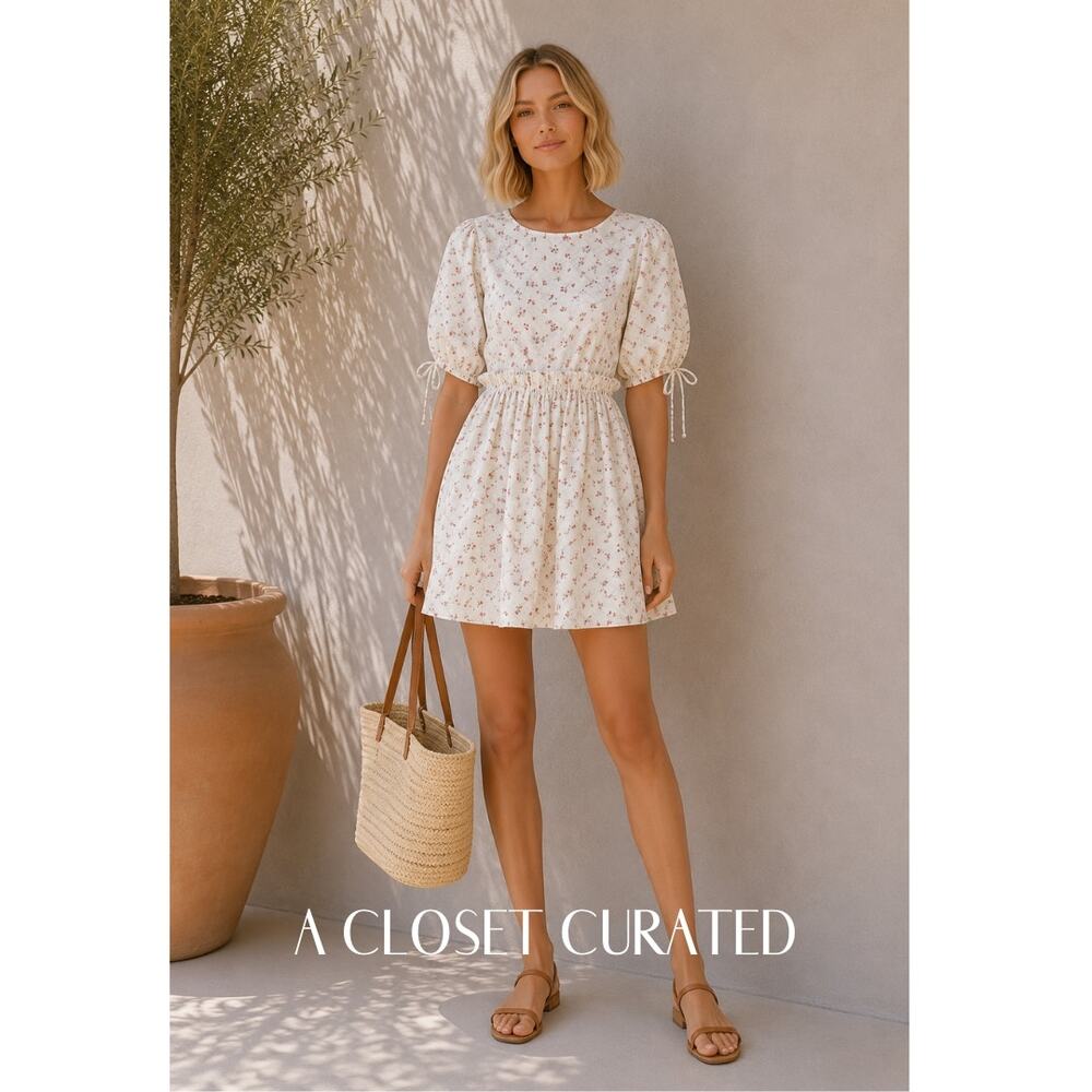 Naya Rea Dress 4 NEW